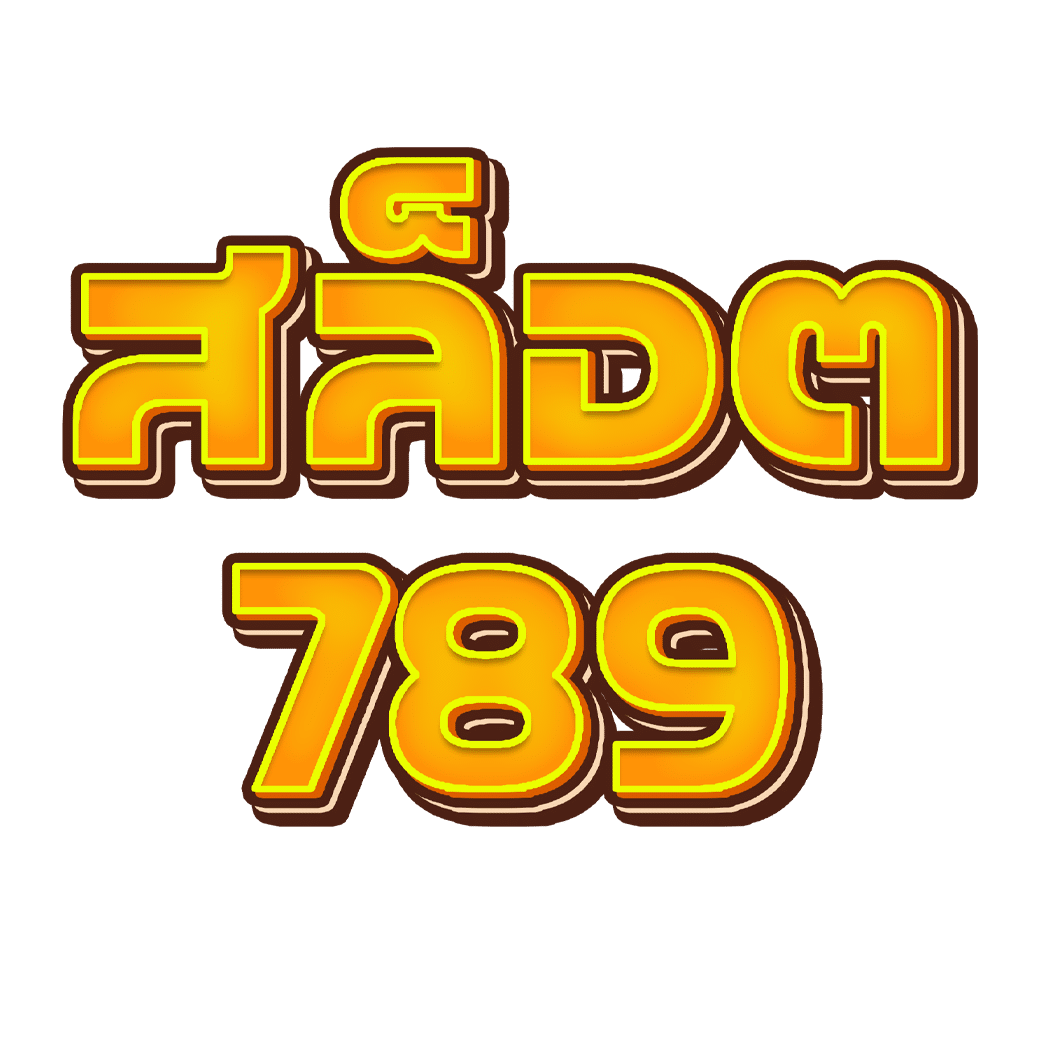 SLOT 789 LOGO