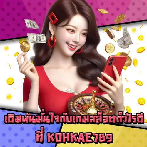 KOHKAE789 KOHKAE789