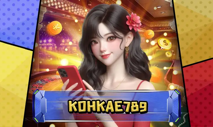 KOHKAE789-feature